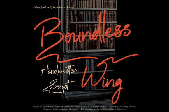 Boundless Wing: Capture Raw Energy in Your Design