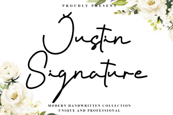 Justin Signature: Crafting Authentic Brand Identity