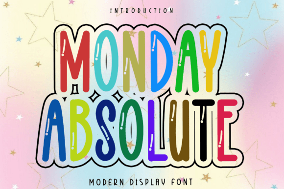 Monday Absolute: Your Autumnal Script for Artisan Branding