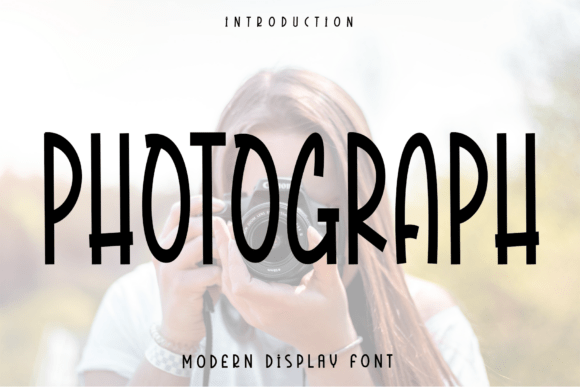 Photograph: The Rhythmic Script for Autumnal Branding