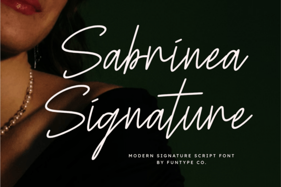 Sabrinea Signature: The Art of Modern Elegance