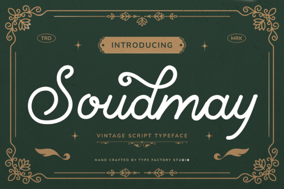 Soundmay: Capturing Vintage Charm in Your Next Project