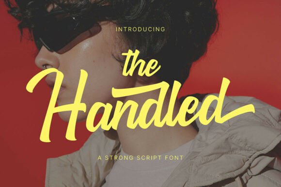 The Handled: Capturing Raw Energy in Your Brand
